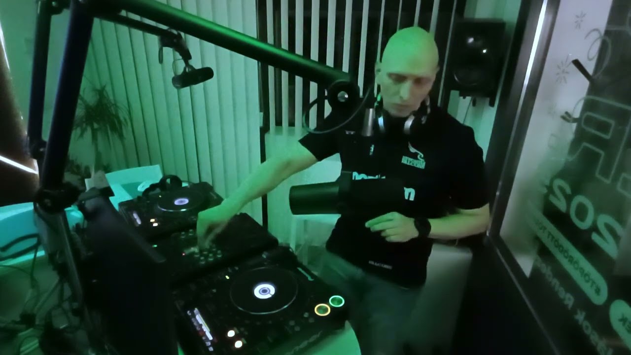 Tamási Rádio mix 2025.03.22.