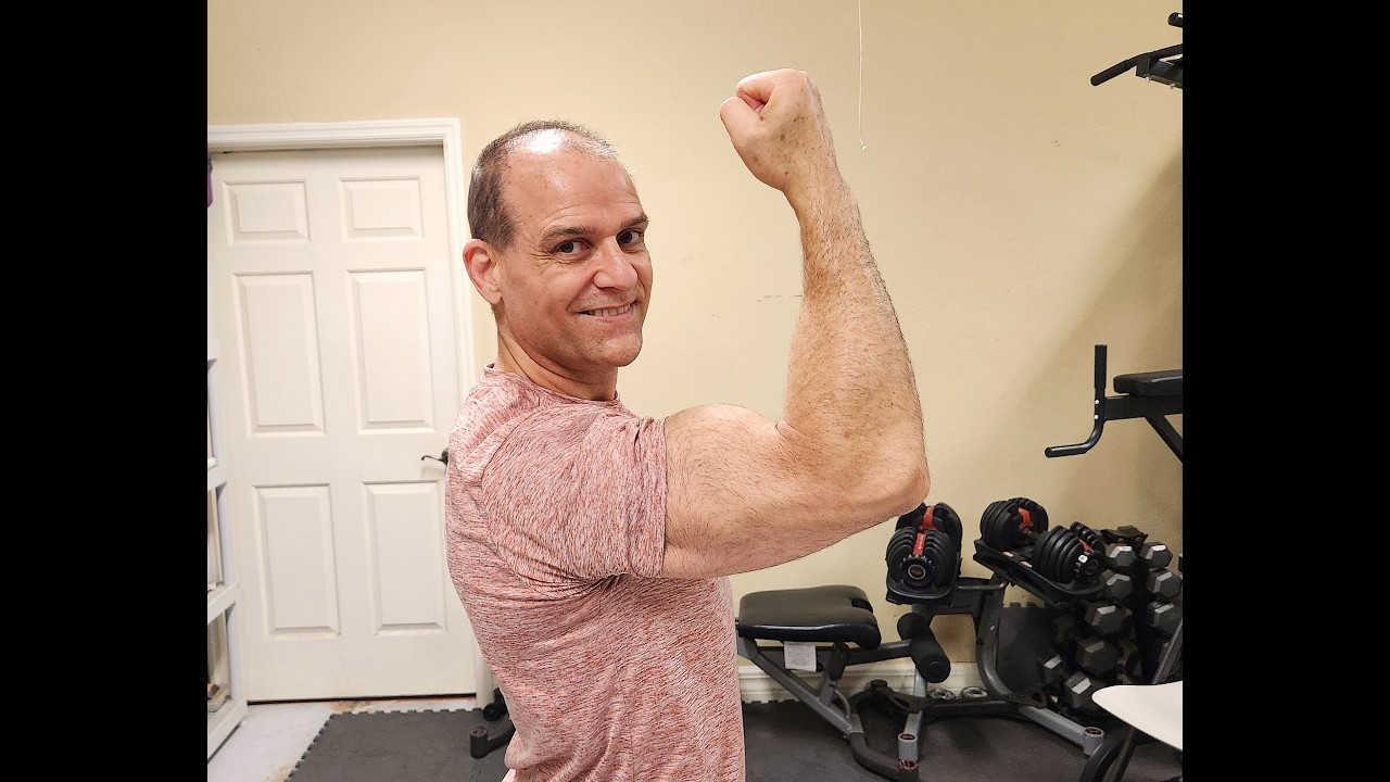 GARAGE WORKOUTS 290 