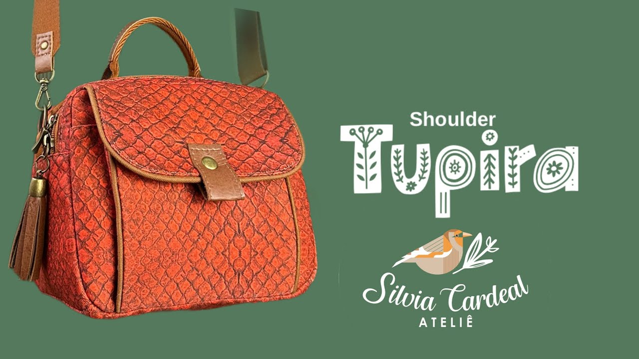 Shoulder TUPIRA