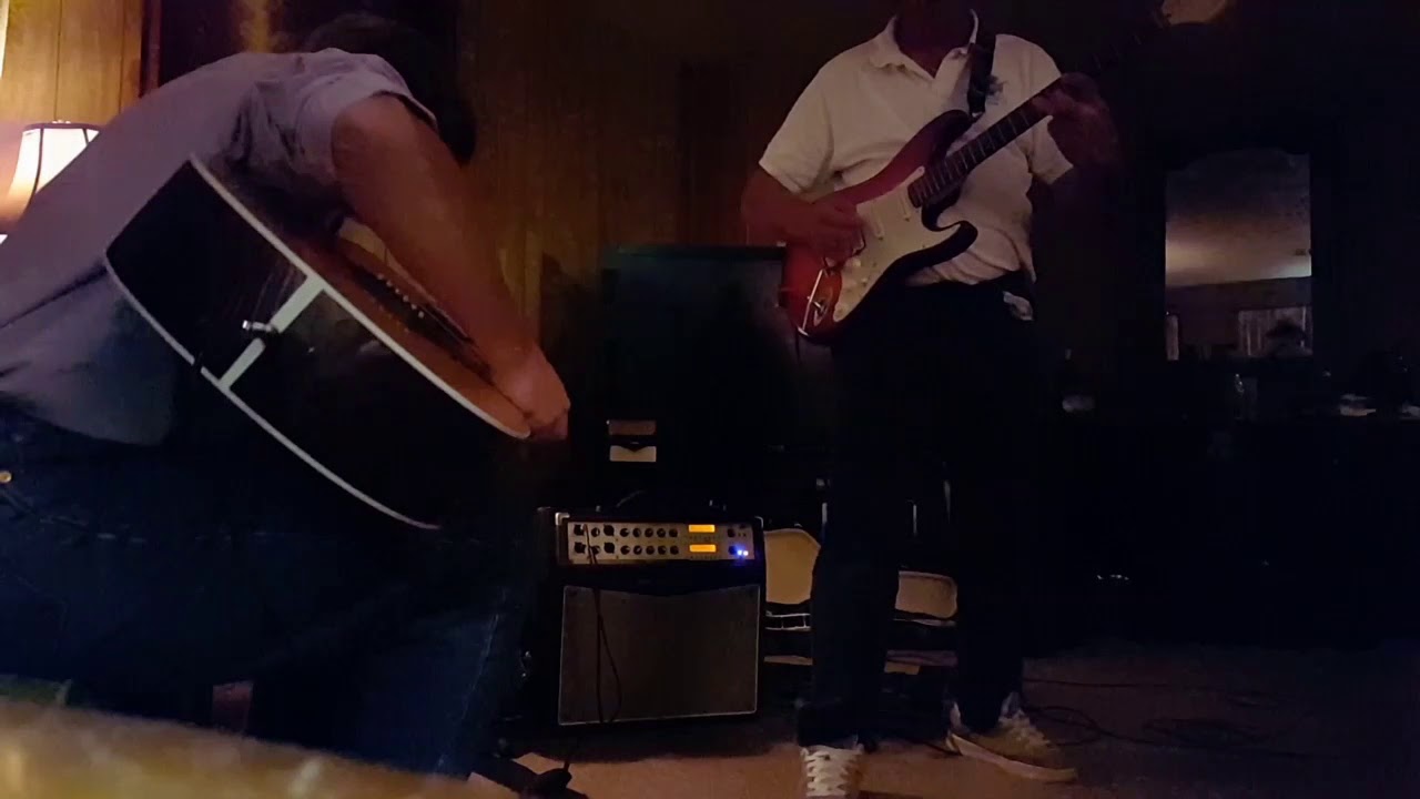 420 Friendly Music Jam