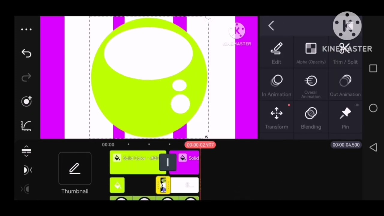 PBS Kids Dash Logo Remake Speedrun Be Like