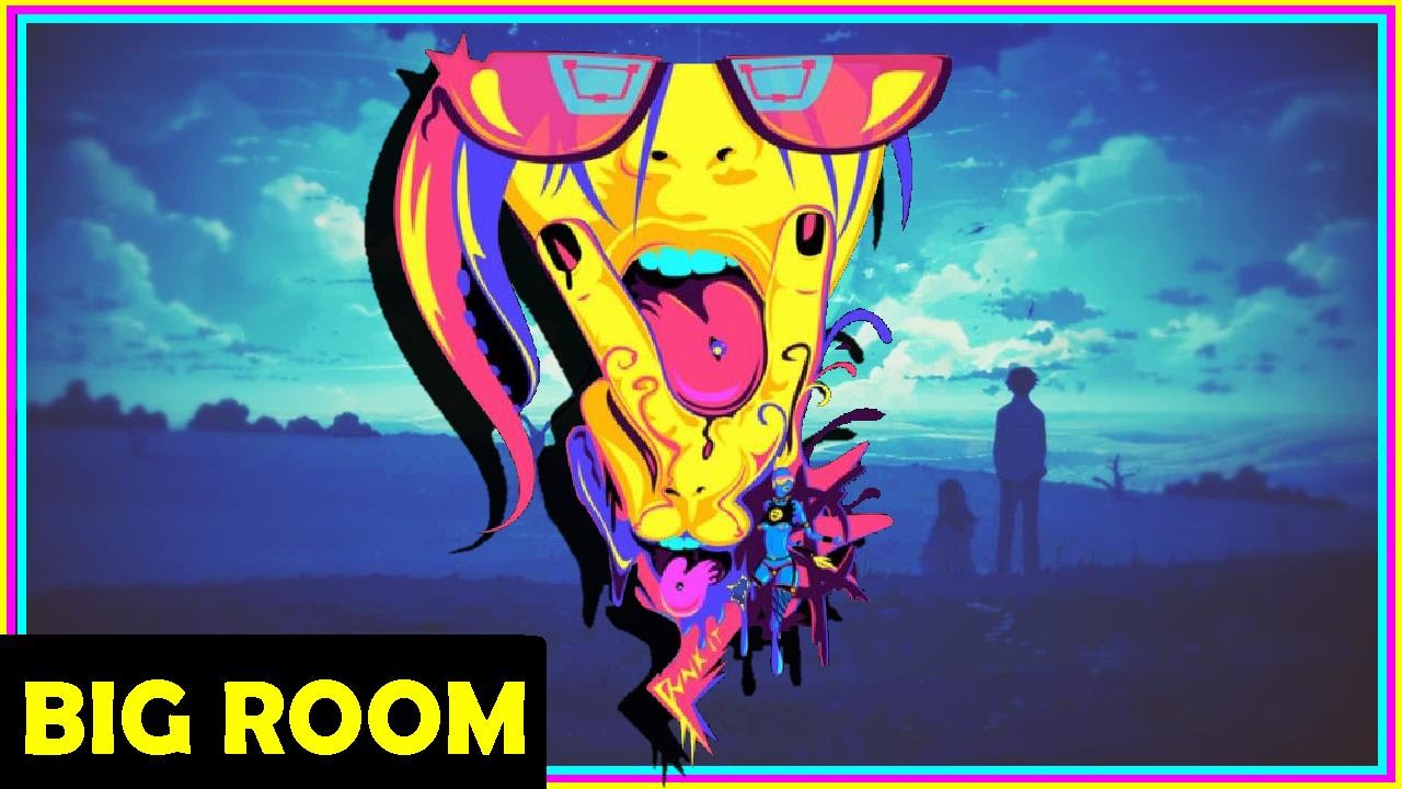 Tiësto & KSHMR feat. Vassy - Secrets (ANGEMI Bigroom Edit)