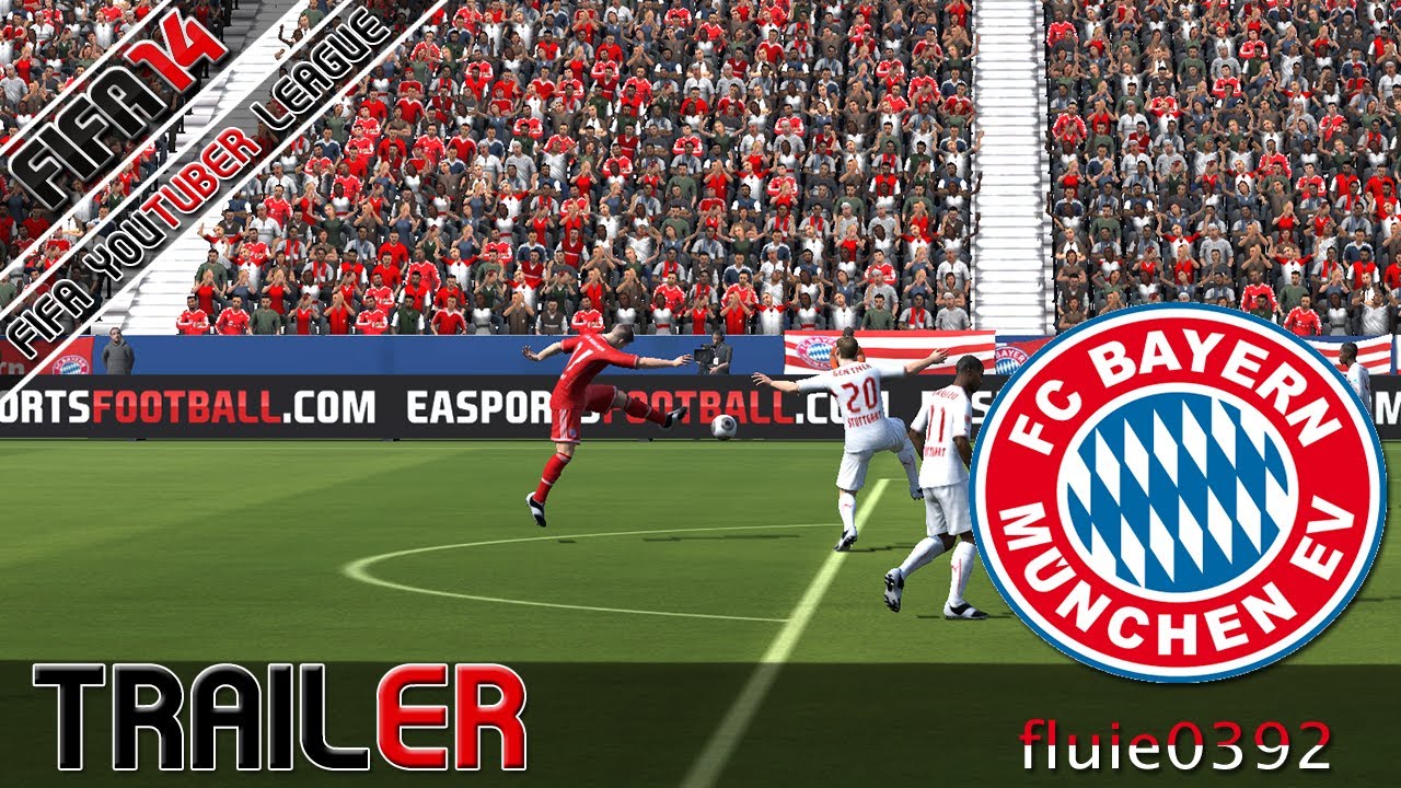 Youtuber Comunety Ligue