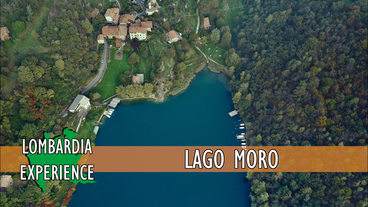 DARFO: una passeggiata alla scoperta della leggenda del lago