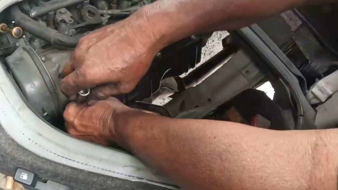 SUZUKI APV& ERTIGA ROUGH IDLE LOW POWER PROBLEM