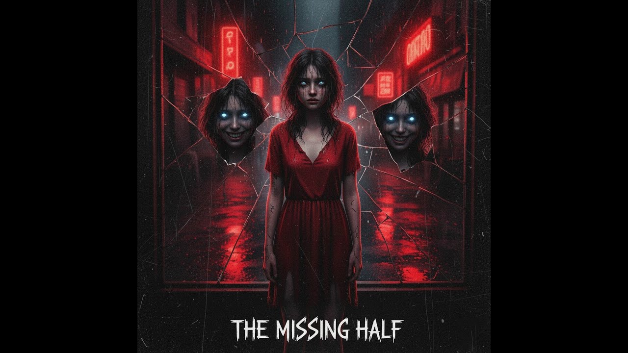 The Missing Half