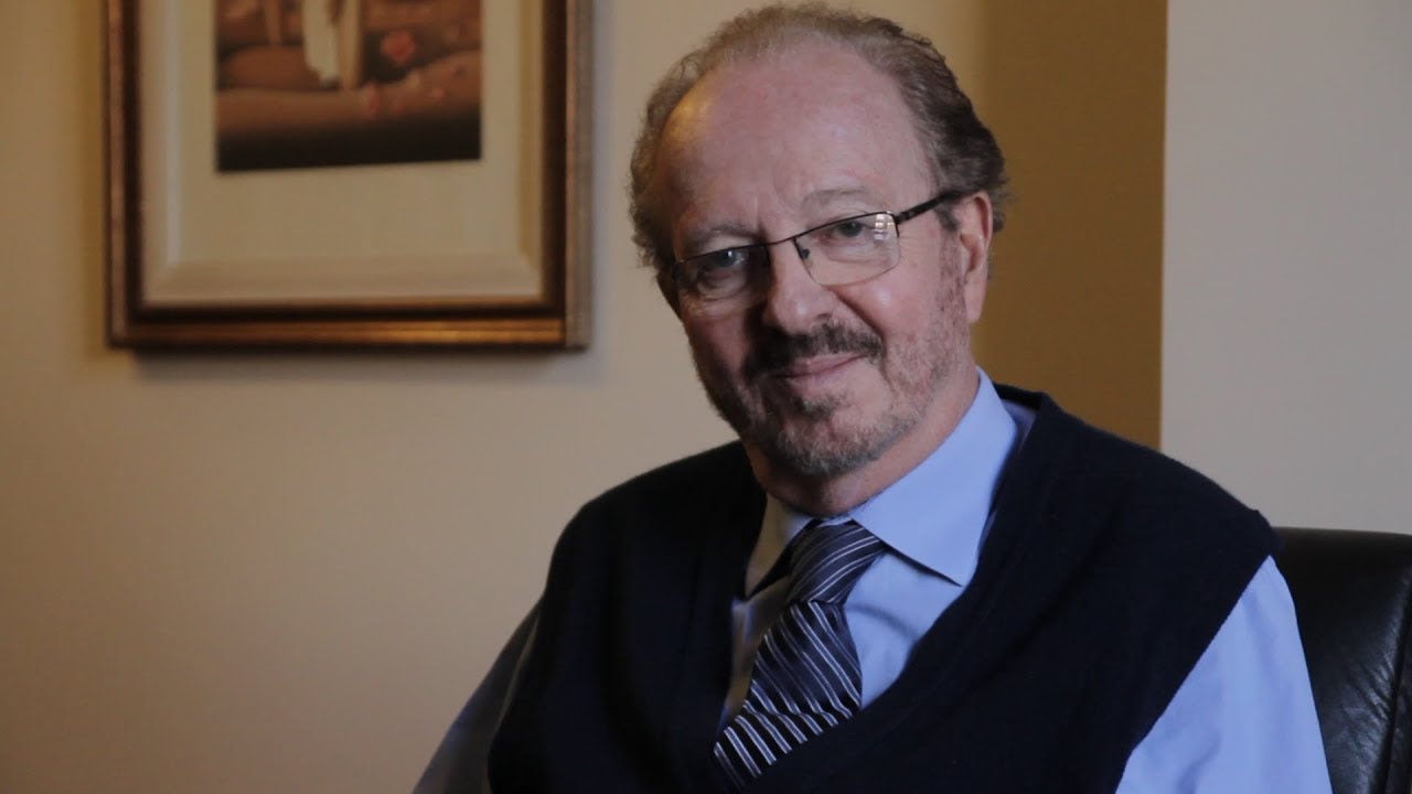 Entrevista a Isidoro Vegh. Psicoanalista. Miembro de la Escuela Freudiana de Buenos Aires