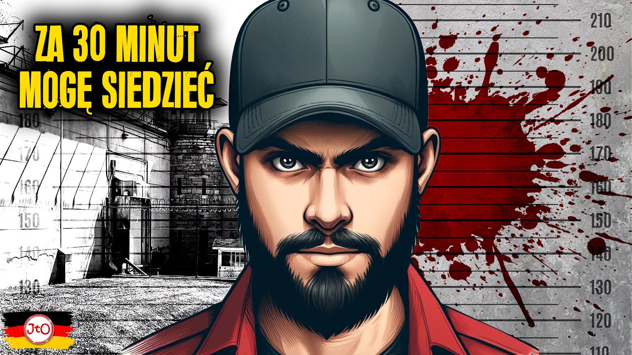 To KWESTIA CZASU❗  Za 30 MINUT mogę SIEDZIEĆ