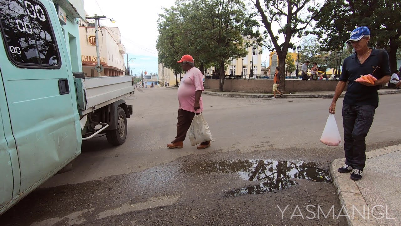 Municipio REGLA LA HABANA CUBA - Parte 3