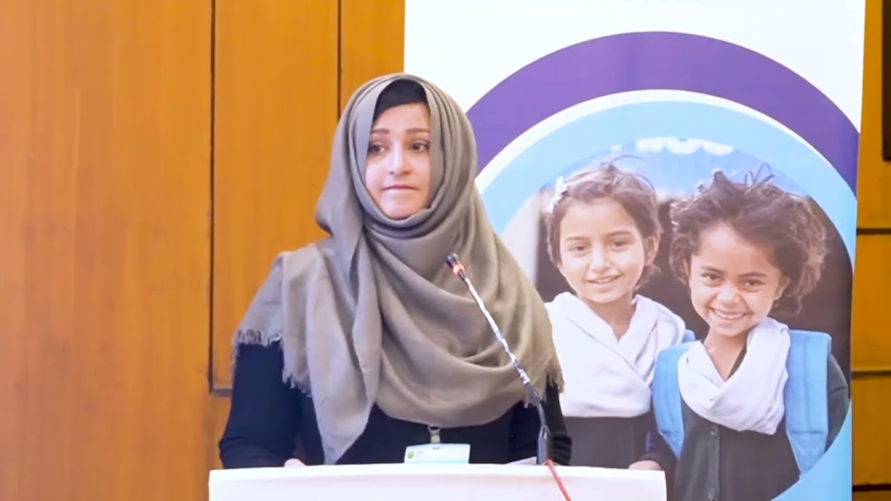 Event Highlight Unicef
