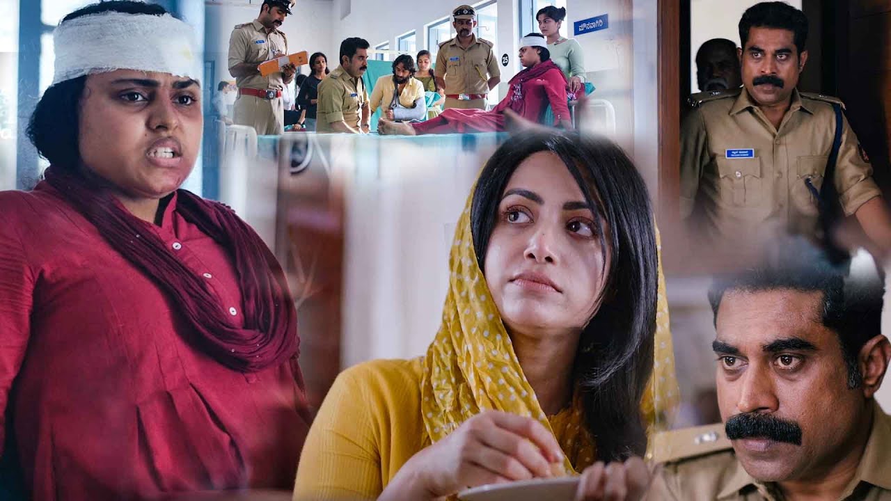 Suraj Venjaramoodu & Mamta Mohandas Biggest Blockbuster Movie Ultimate Scene || Kotha Cinema