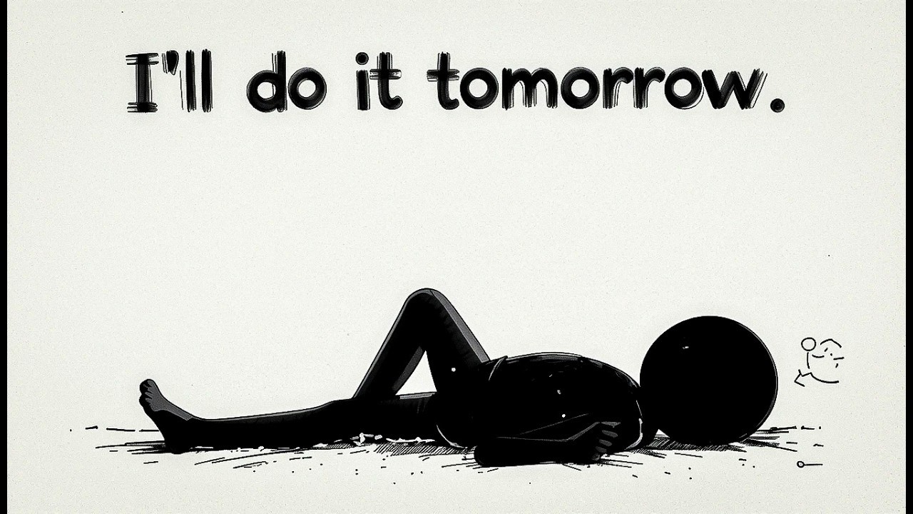 His Only Regret: 'I'll Do It Tomorrow' | Inspirational Story