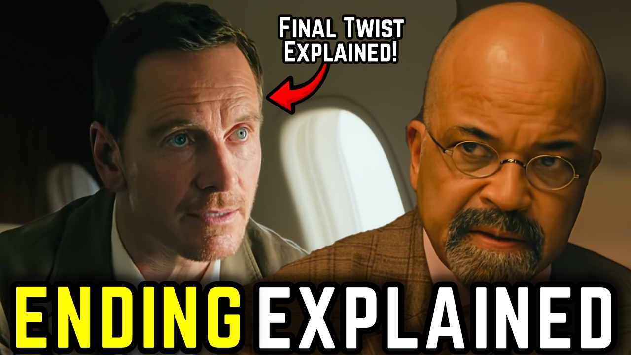 THE AGENCY Season 2 Ending Explained | Who Survived Final Twist Breakdown & Season 3 Setup