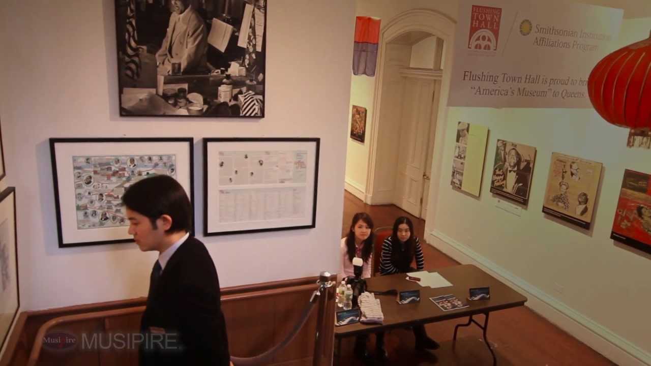 Musipire Music School 2012 Student Concert Film