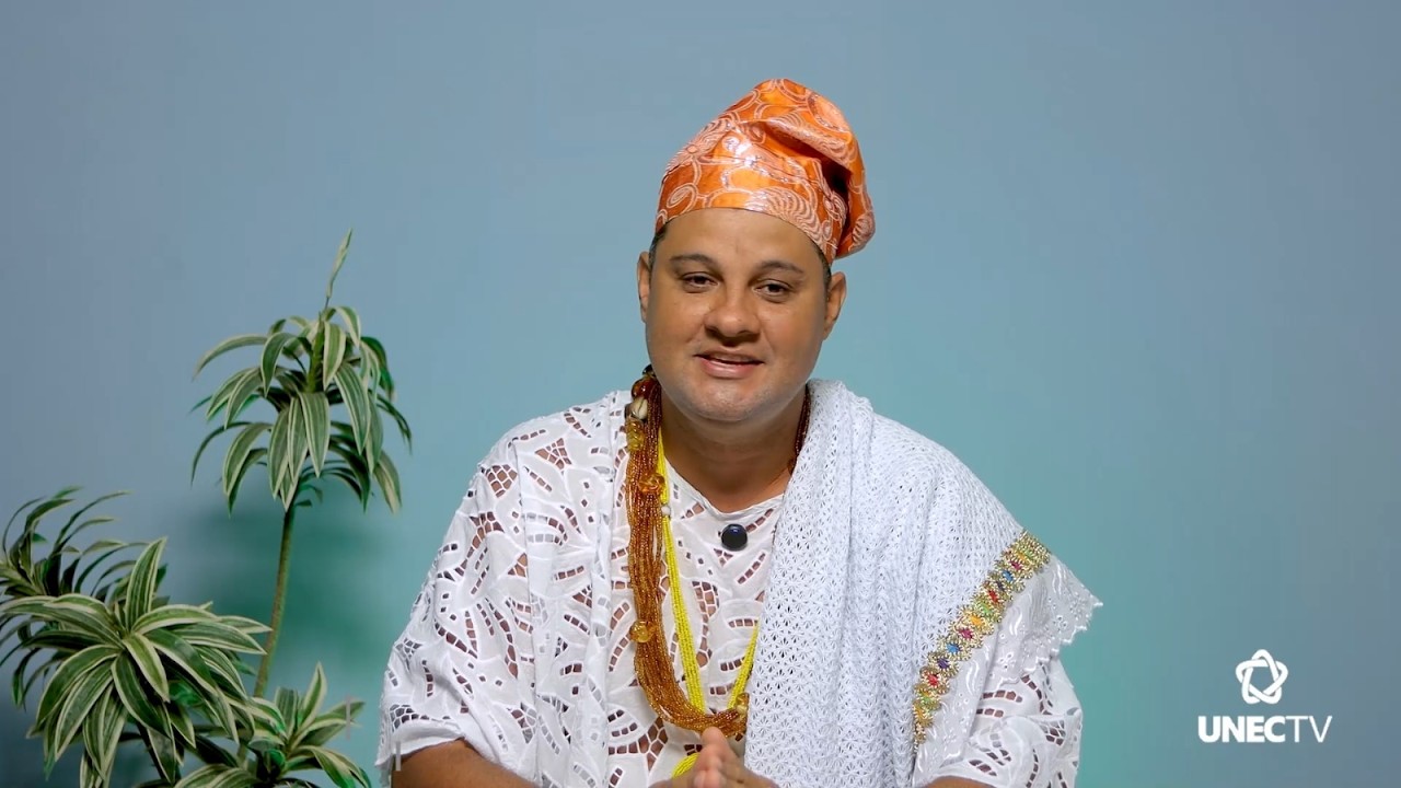 FUNDAMENTOS DA UMBANDA | Toque de Fé #29