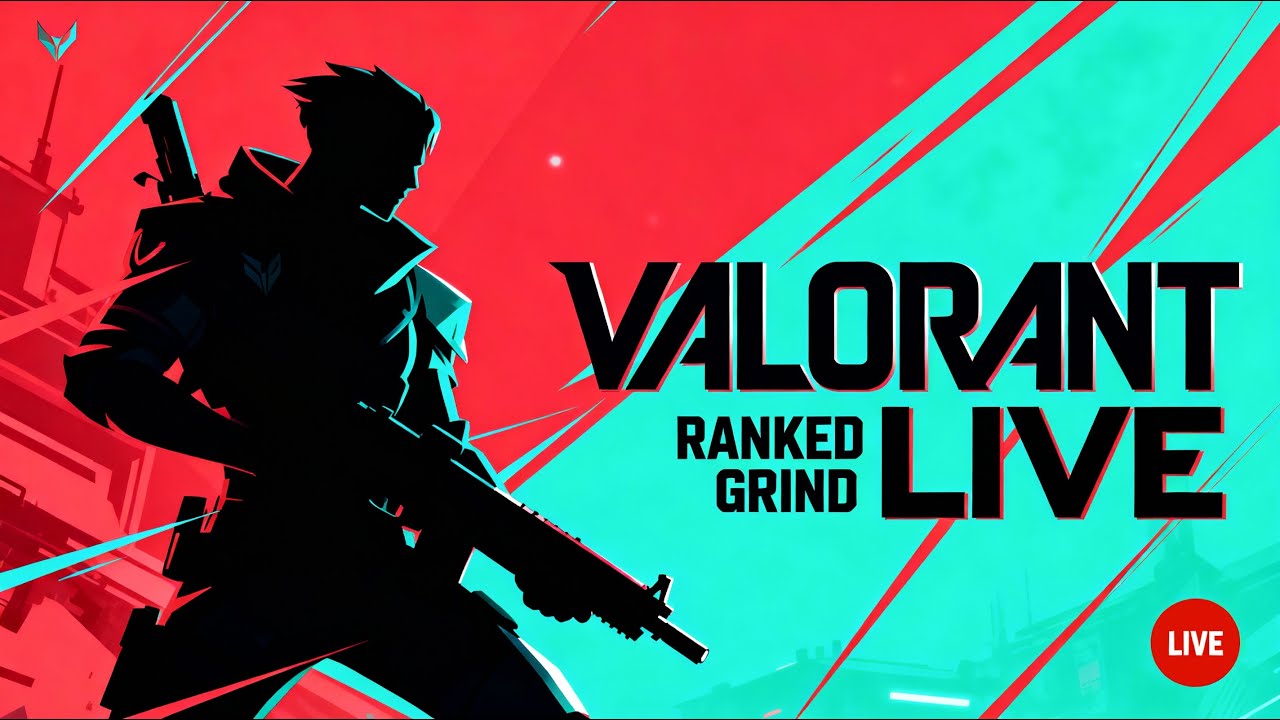SILVER CURSE HATANA HAI😒 | GRIND | VALORANT LIVESTREAM