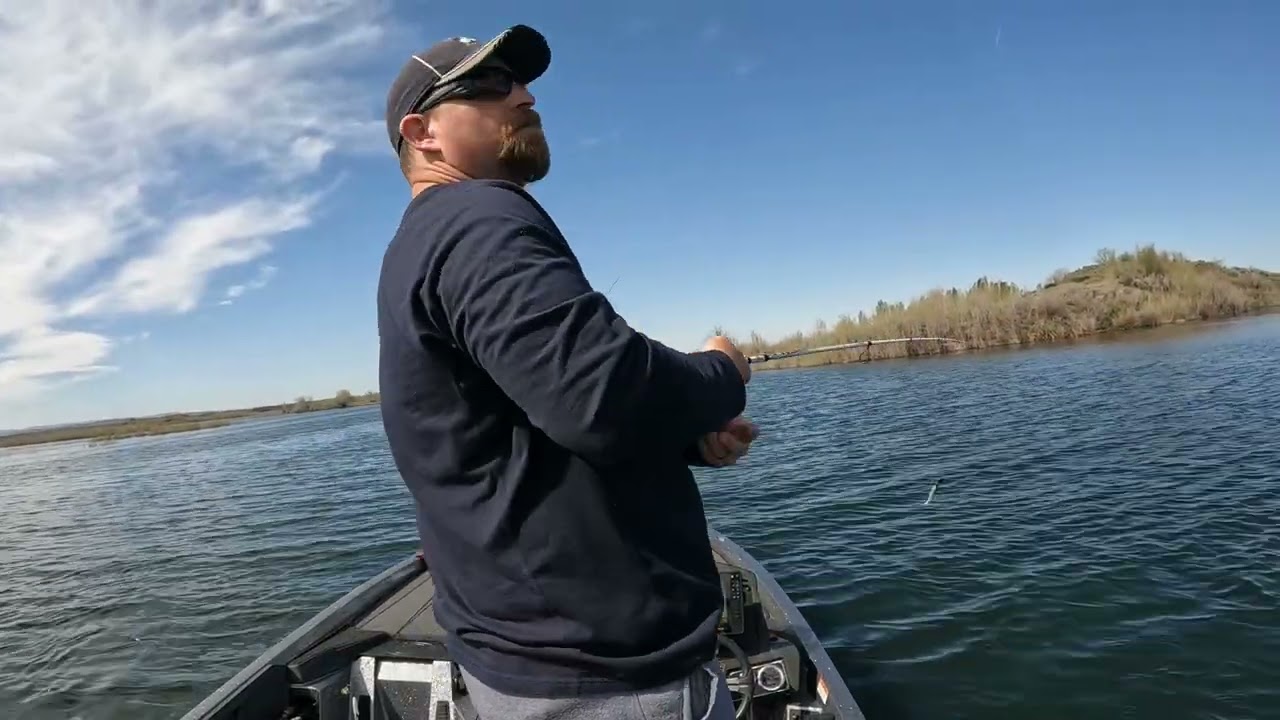 Potholes Invitational 25