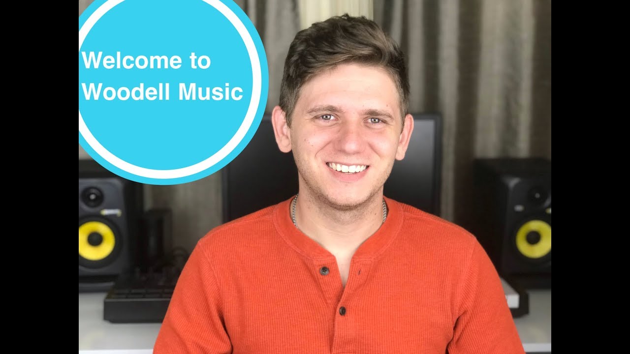 Get to know Woodell Music