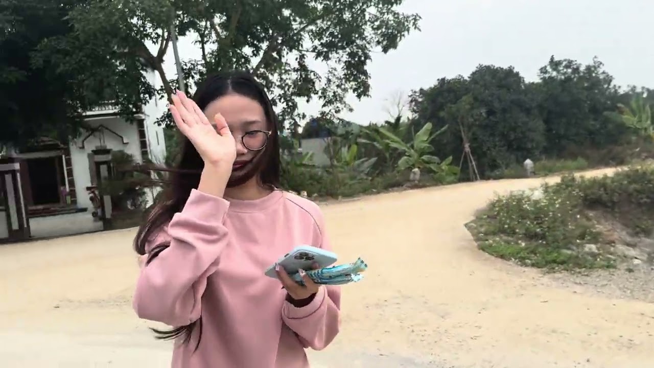 Quê hương tôi Quan Sơn hữu tình 