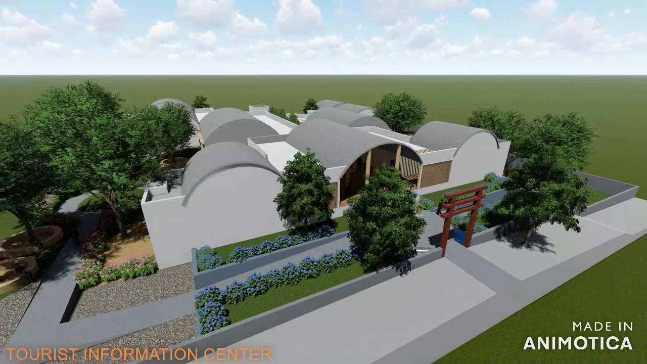 TOURIST CENTER