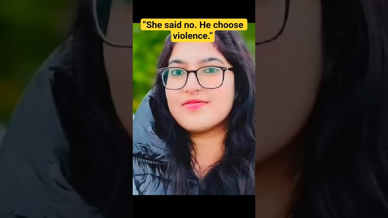 Shocking Crime | Indian Origin Girl Murdered in Canada | Amanpreet Case | Marriage Rejection Tragedy
