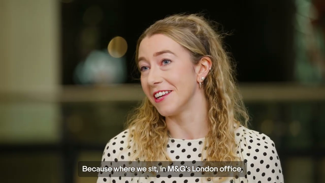 Inside M&G's investment in retail - The Manchester Arndale story