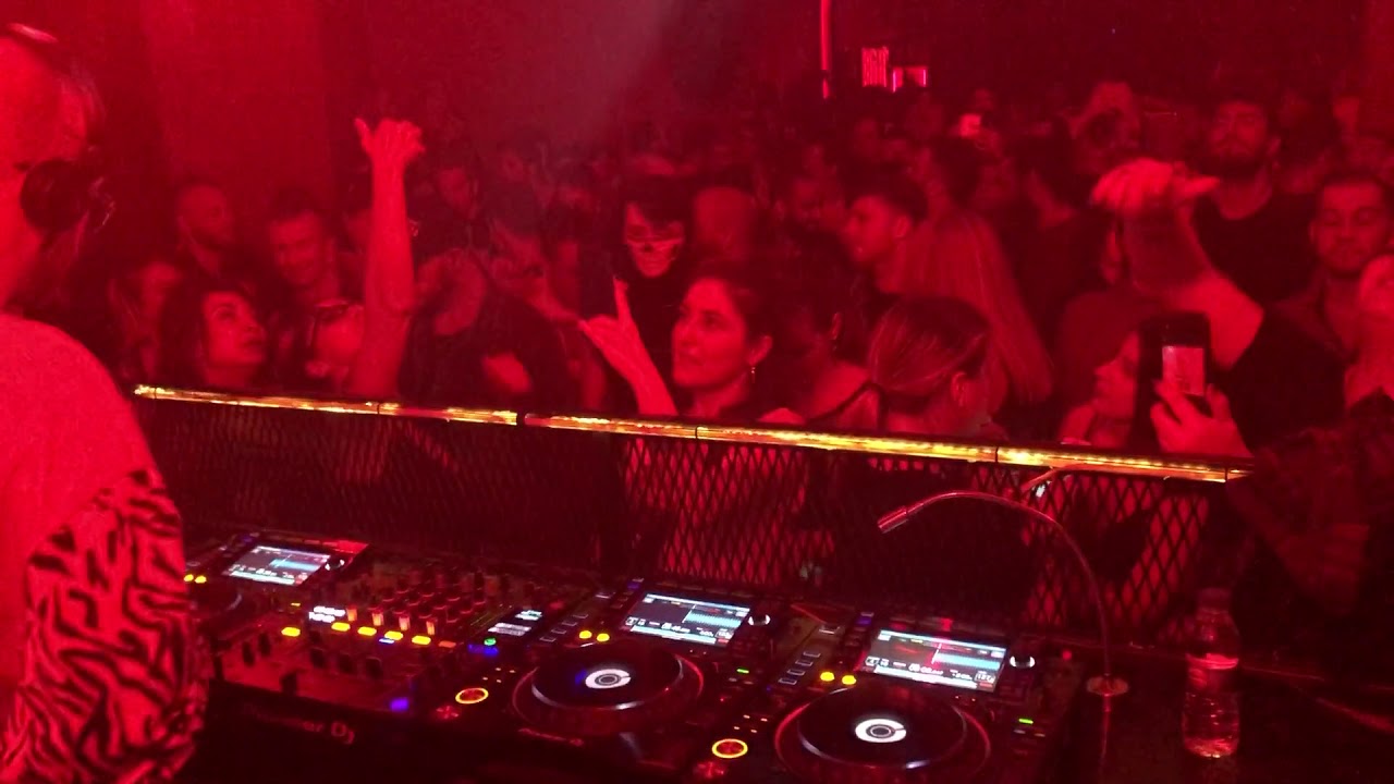 Stefan Addo | Solivagant (Original 'Soul' Mix) at RX, Istanbul