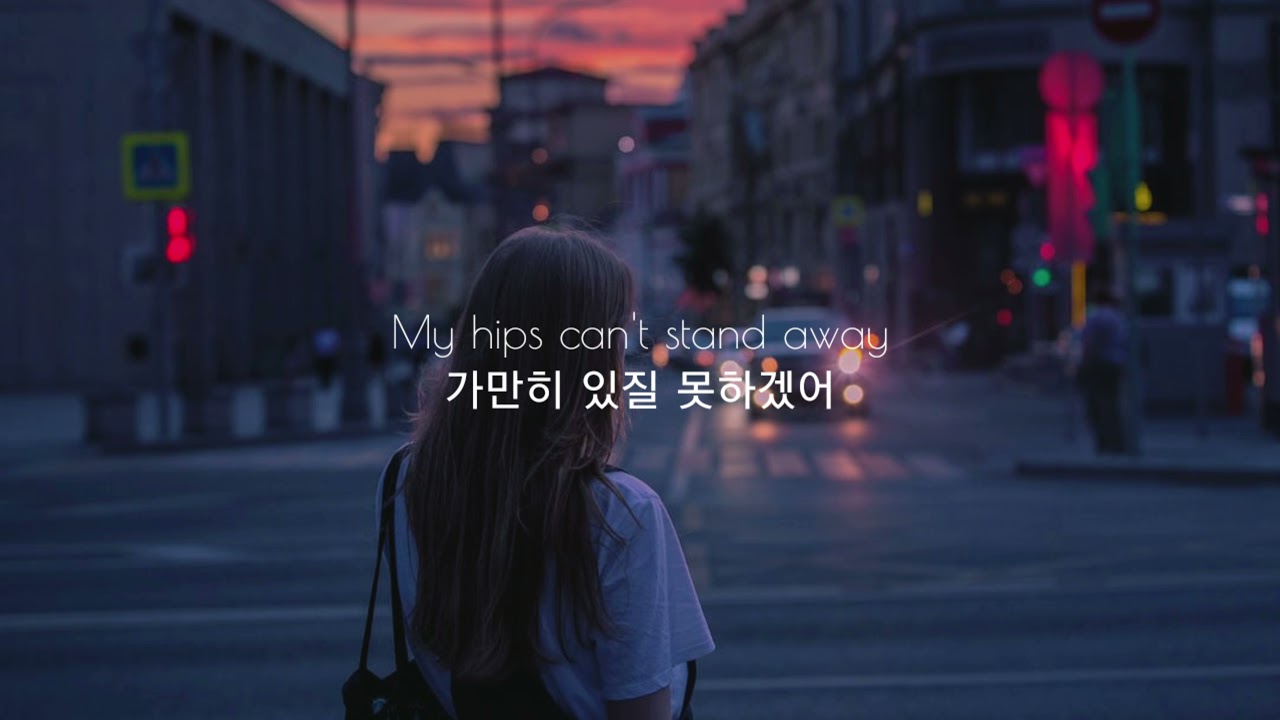 네 앞에선 가면을 벗게 돼 Elina - Masquerade [가사해석/번역/자막]