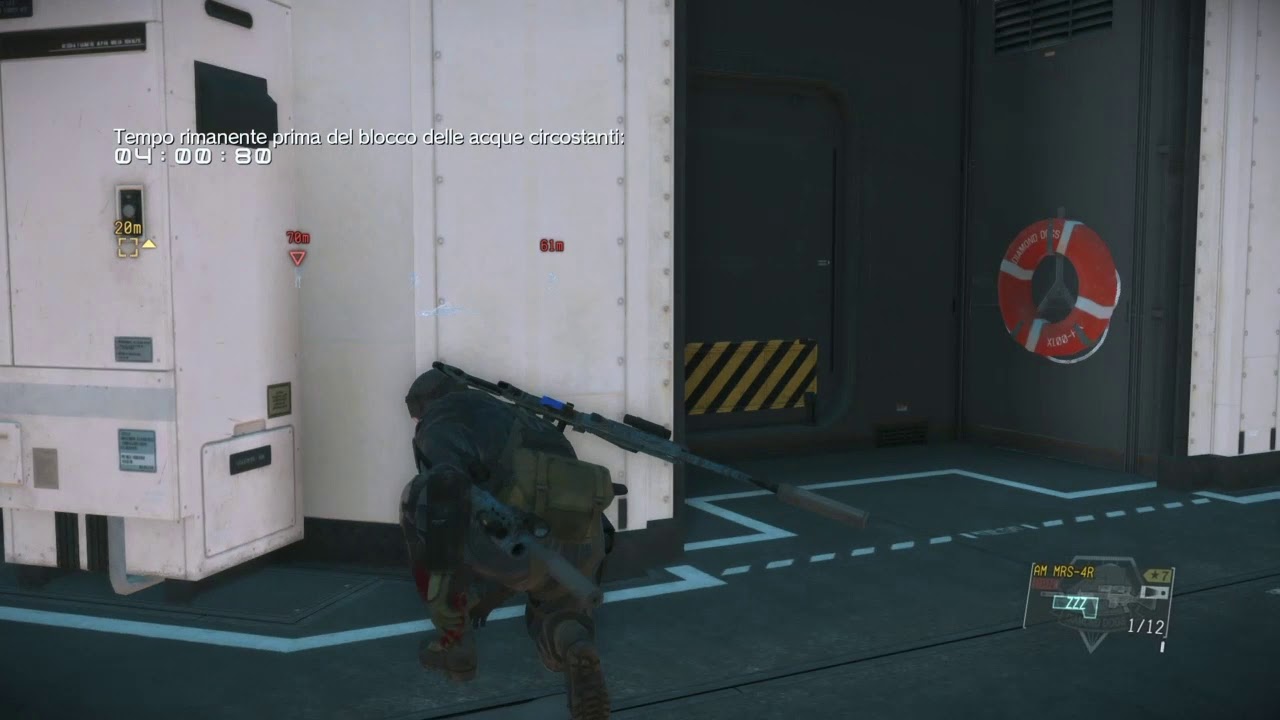 Stealth pvp MIX