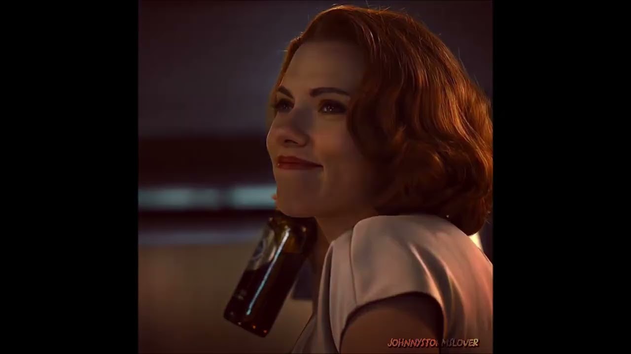 badass/hot natasha romanoff edits #1