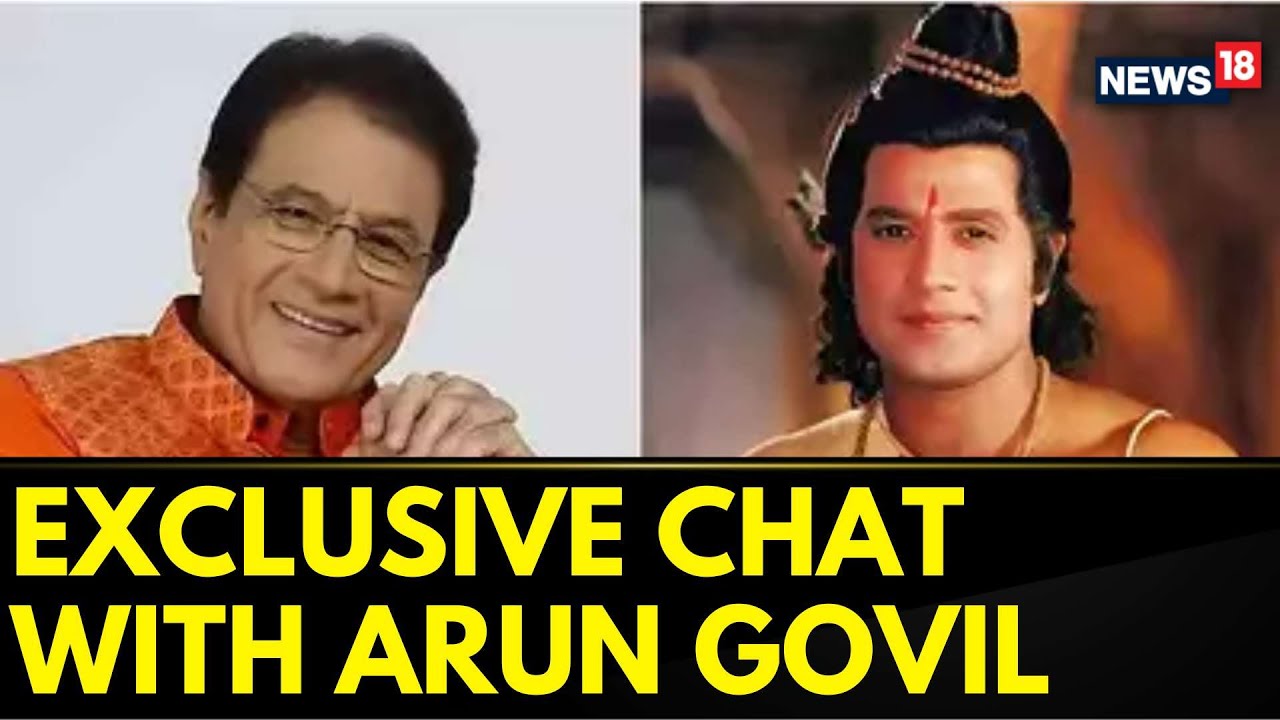 Veteran Actor Arun Govil Is Soon Going To Contest Elections As A BJP Candidate | Lok Sabha Polls