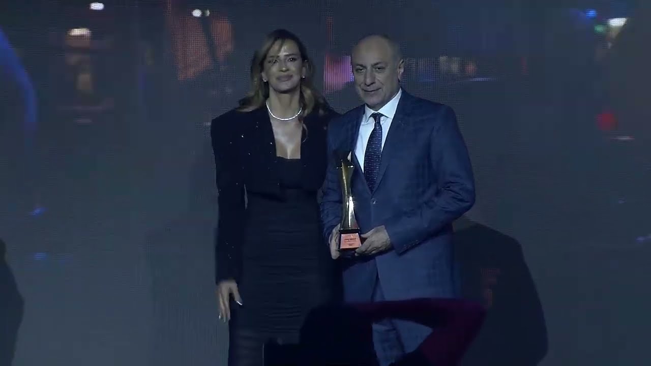 ASAŞ GROUP (YILIN ŞİRKETLER GRUBU)