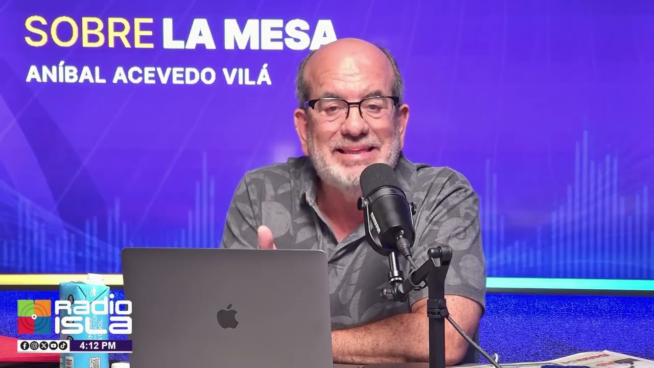 Exempleado del DTOP demanda al Gobierno por represalias - Jueves, 19 de febrero de 2026