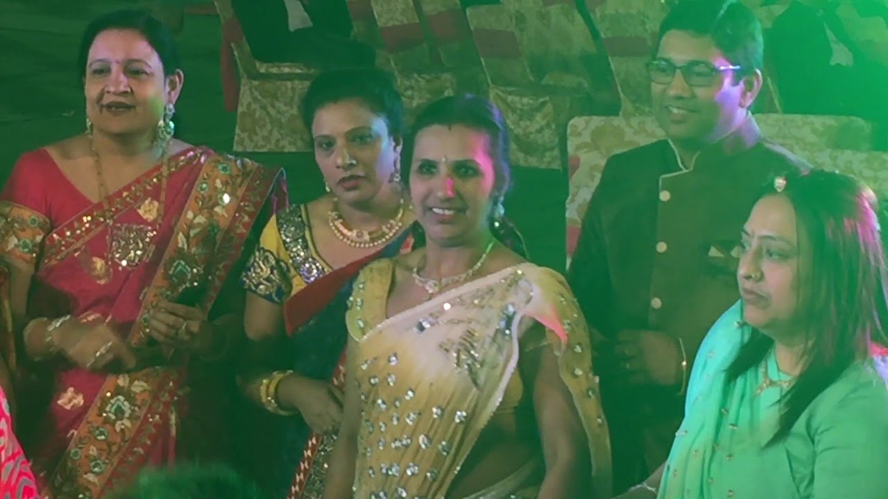 London Thumakda | SuperHit Flute Instrumental | Sunil Sharma Live in Mathura