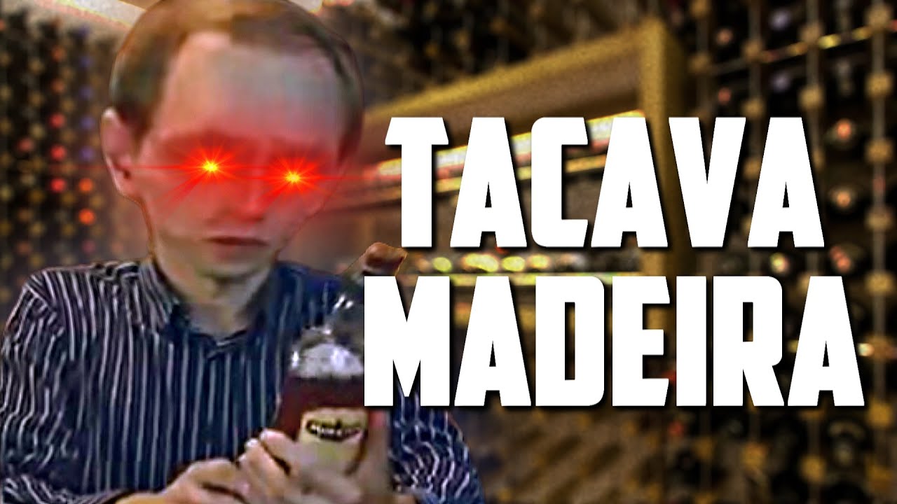 DEGUSTADORES DE 10000 TIPOS DE MADEIRA
