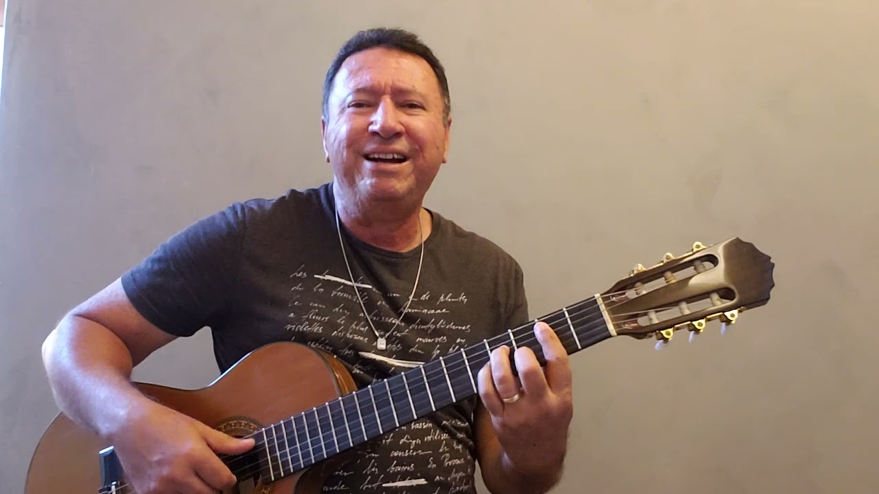 Digitais - (Isabella Taviani) violão acústico