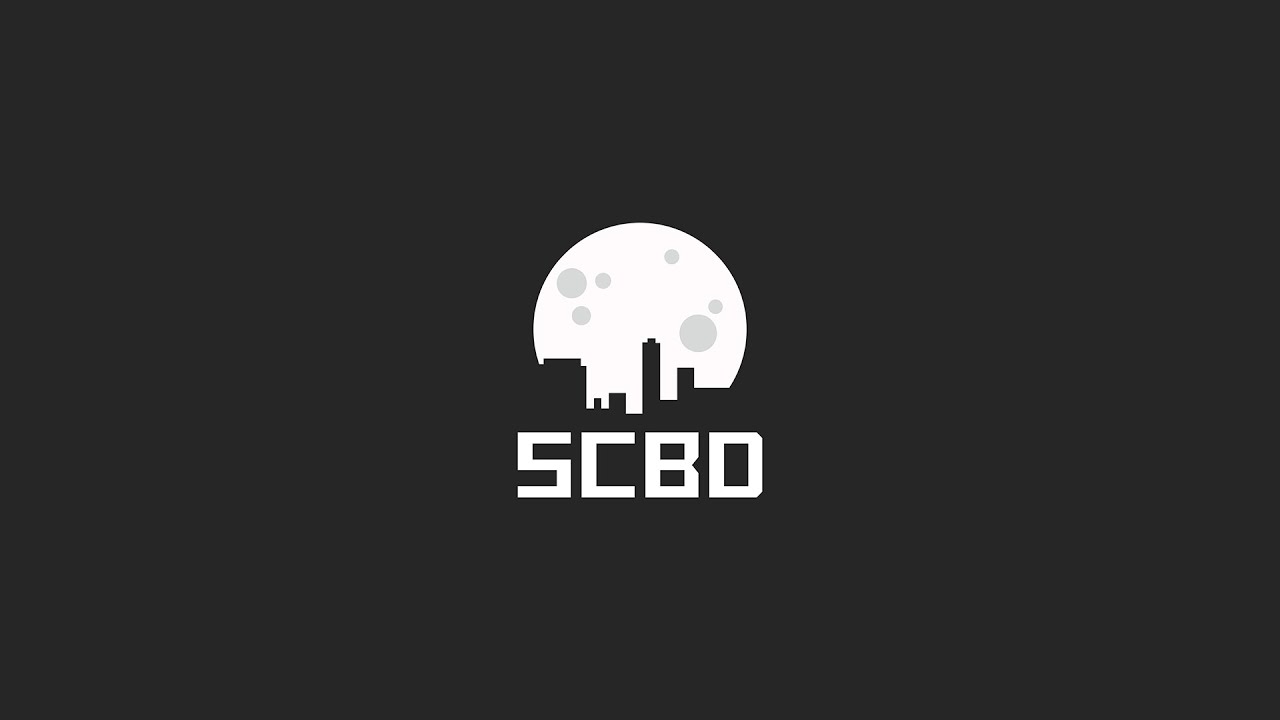 SCBD - SMALL CITY BIG DREAMS