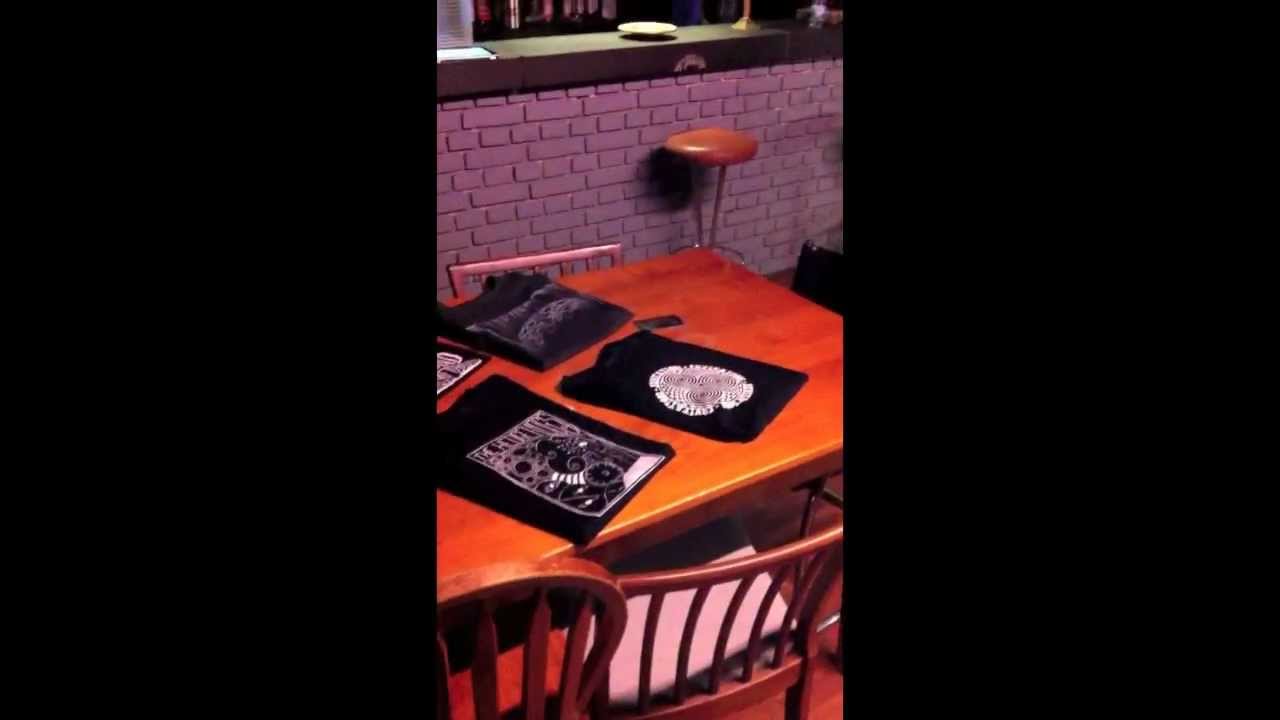 The Hedgehogs - Peace in my Mind