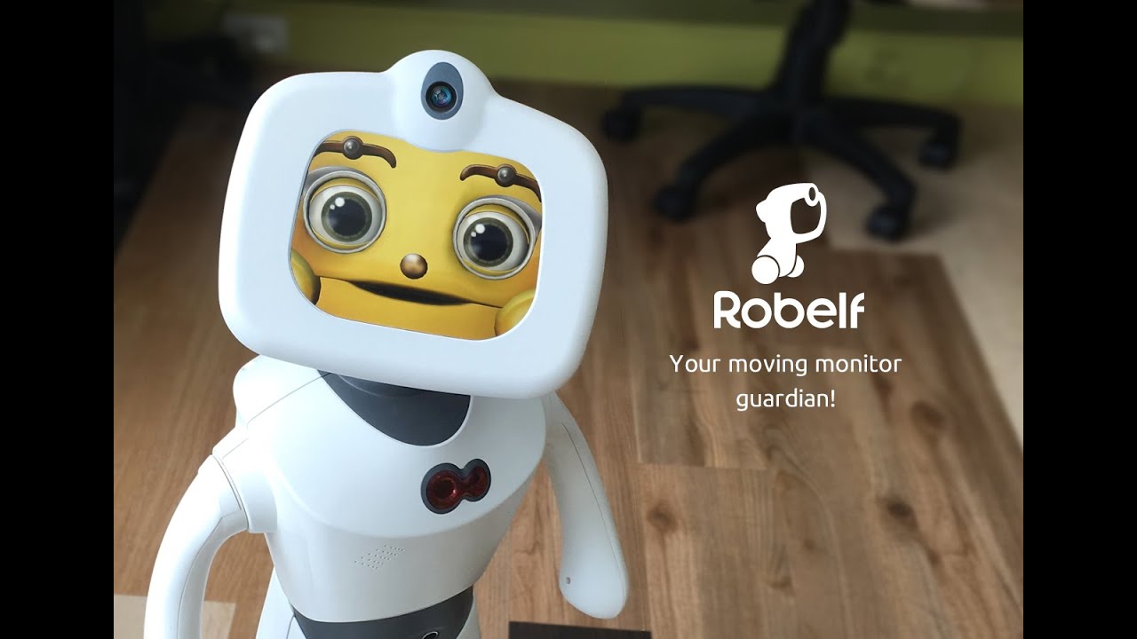 Robelf 2016 Commercial Full Version