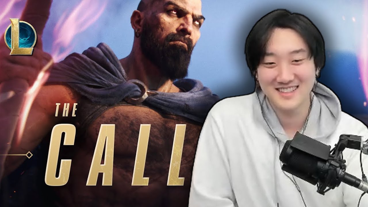 RIOT DOES IT WAY BETTER THAN BLIZZARD NOW