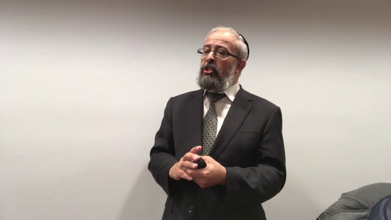 פרשת ויגש - סוד משיח בן יוסף ומשיח בן דוד - הרב ינון קלזאן
