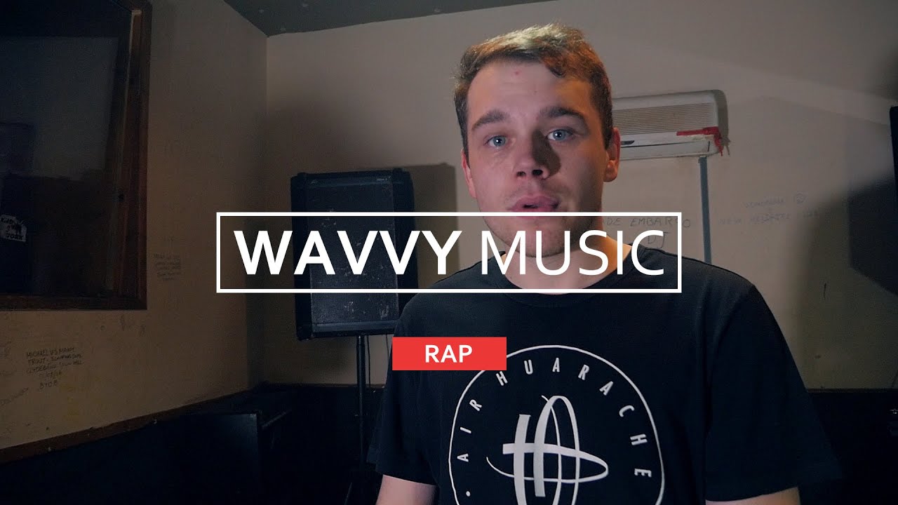 Sherlock | Freestyle 034 | Wavvy Music