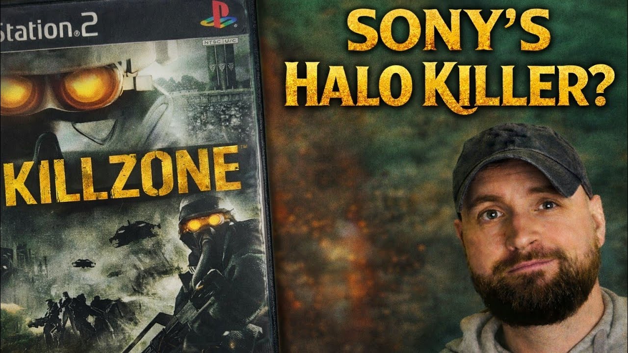 Killzone: Halo Killer... or Hardware Victim?