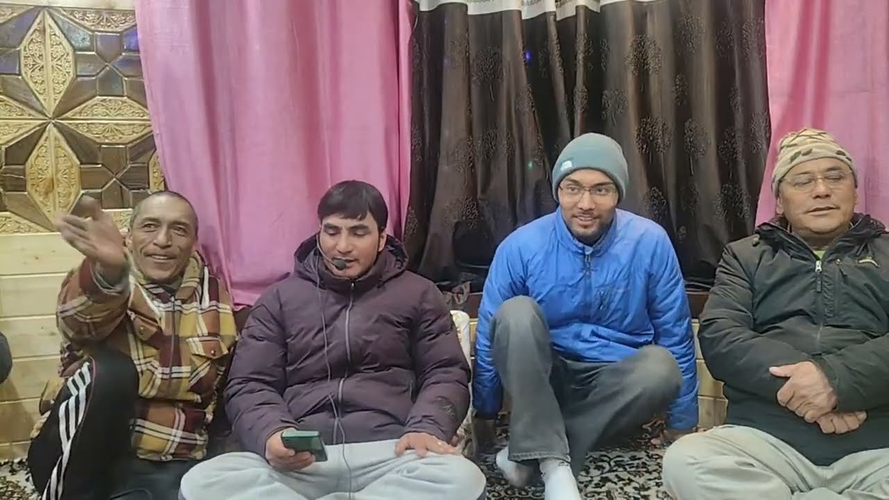 Ladakh Update 786 is live