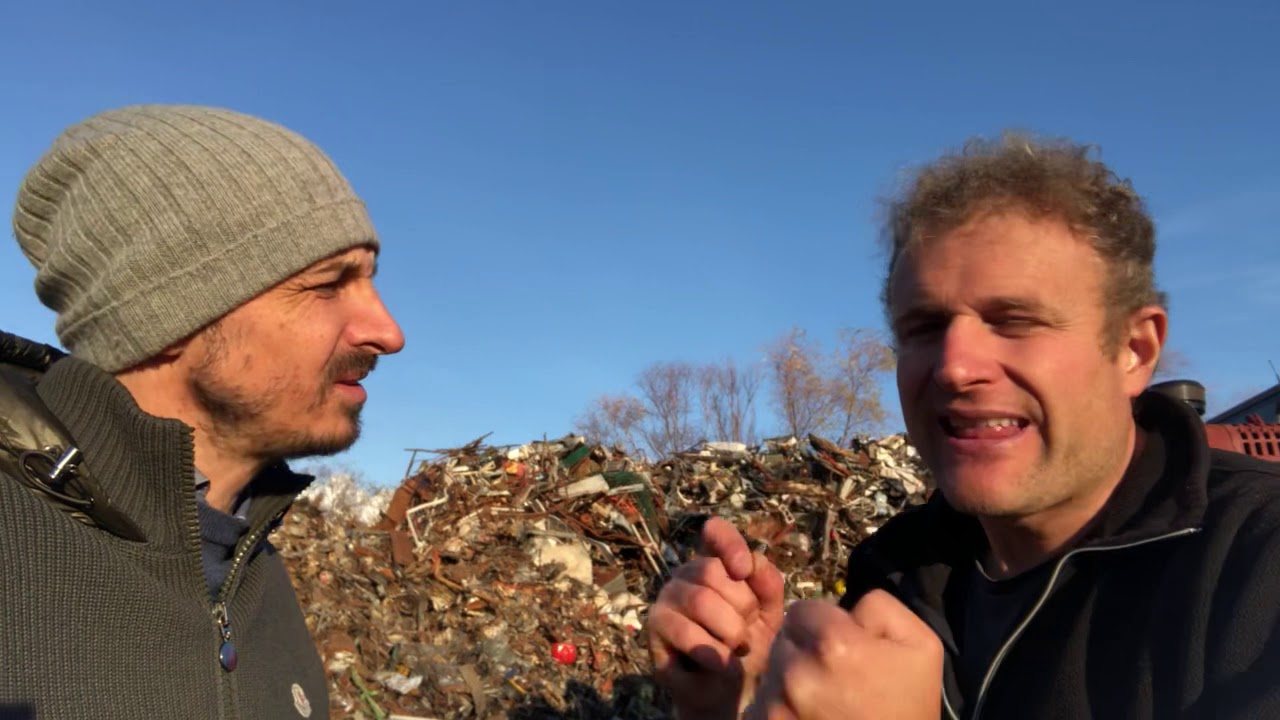 MENGHI NUMERO UNO! 20 MINUTI DI SENTENZE E VERIT&Agrave;!