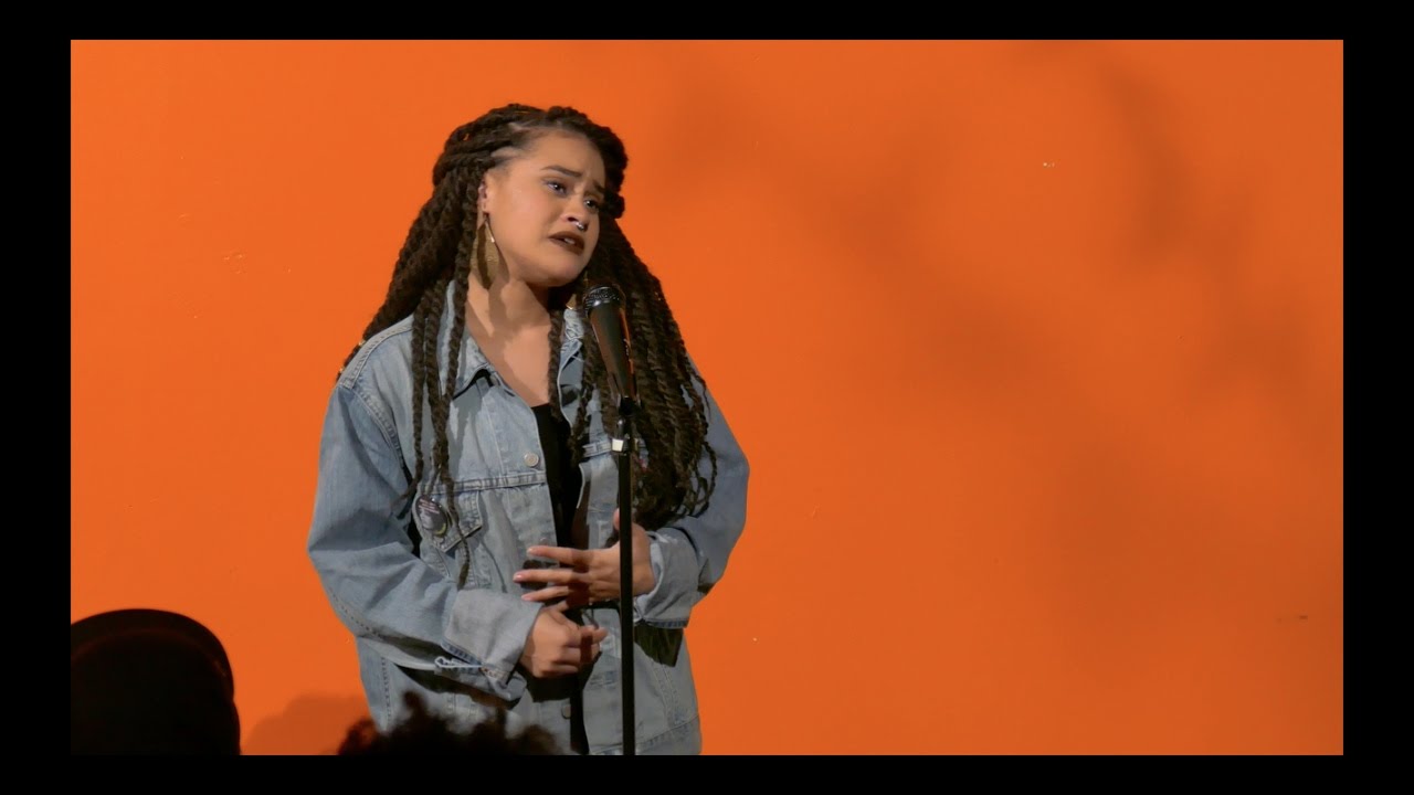 Nayo Jones - 