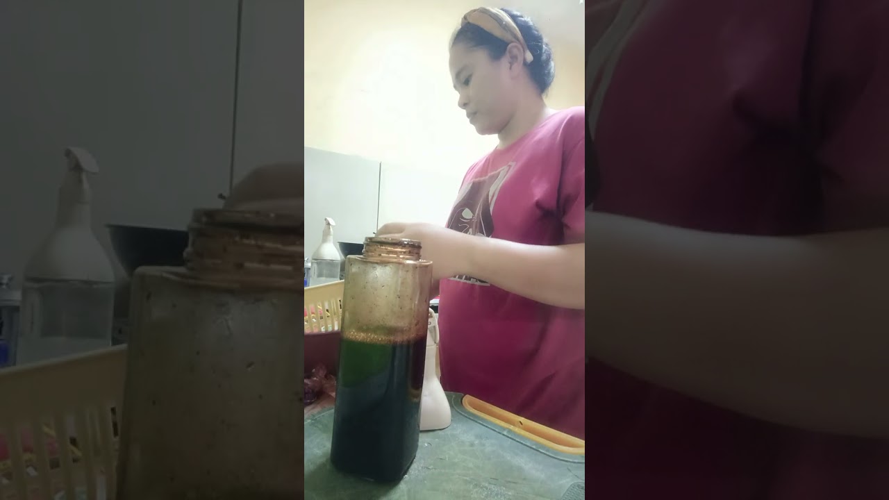 #AdobongManok
