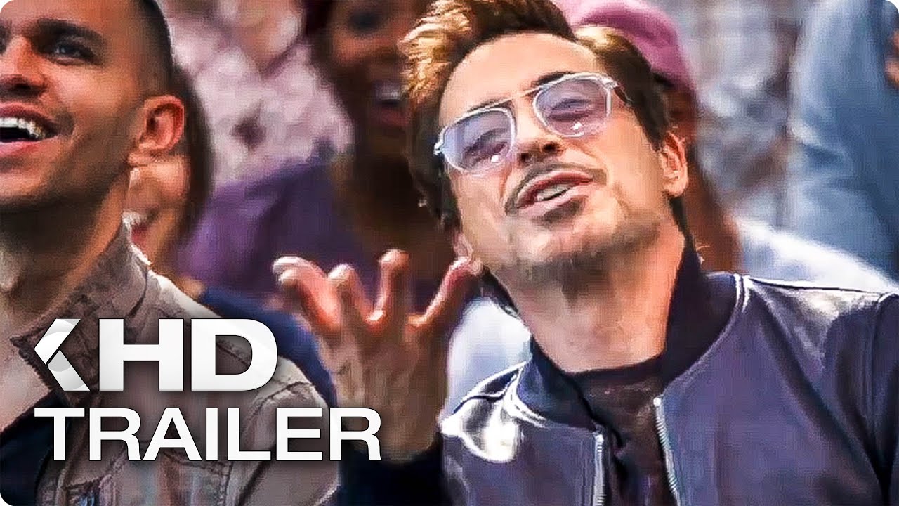 SPIDER-MAN: Homecoming 