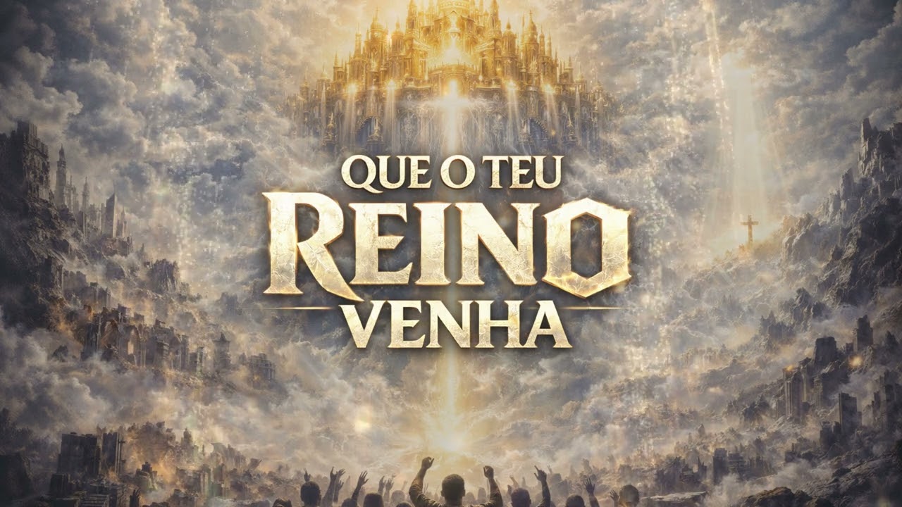 QUE O TEU REINO VENHA