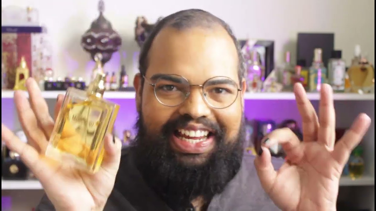 💥 5 PERFUMES VINTAGE FORA DO RADAR